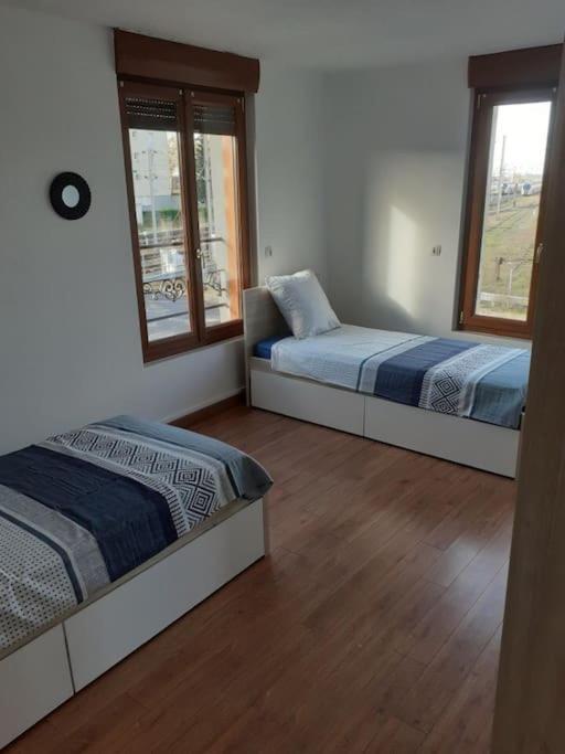 Apartmán Le P'Tit Bragard Saint-Dizier Exteriér fotografie